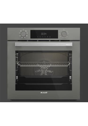 Arçelik AFC 341 G Buhar Destekli Fırın