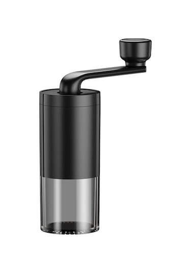 Lolpalone Taşınabilir El Kahve Değirmeni Ev Mini Kahve Çekirdeği