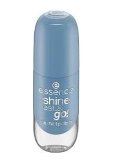 Essence Shine Last & Go Oje 77