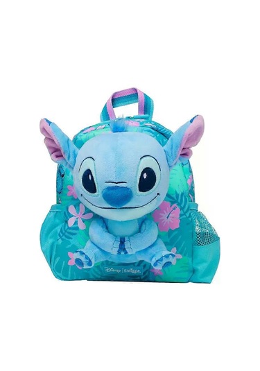 Okul Çantası 7 Adet Avustralya Dikiş Kawaii Çocuk Öğrenci Okul Çantası Öğle Yemeği Çantası Su Bardağı Çift Omuz Sırt Çantası Çocuk Kız Hediye Diğer