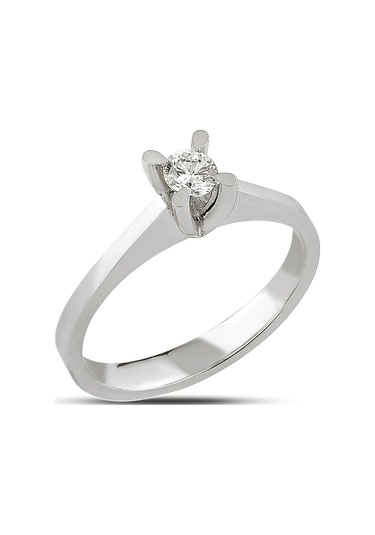 0,18 Ct Tektaş Pırlanta (465146936)