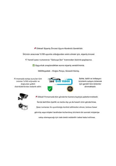 Opar 52052603 Fiat Egea 1.4 Motor Su Radyatörü