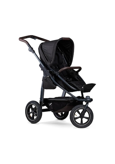 Tfk Mono 2 Combi Outdoor Bebek Arabası Black