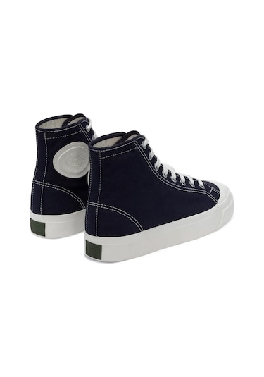 Superga 3192 Campıonato Basket 31155 Lacivert