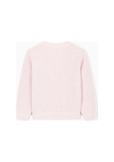 Gloria Jeans Pembe Kalpli Kazak 482896271 Pembe