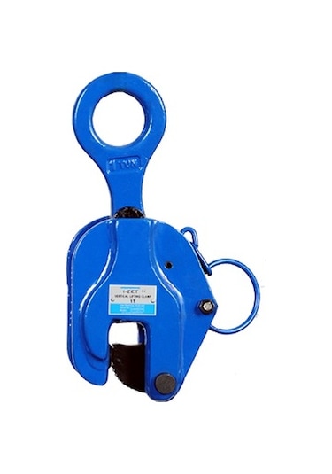 I-Zet 3 Ton Dikey Sac Kapma