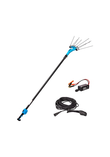 Koham Kh-os1850a Zeytin Ve Meyve Hasat Makinesi Aküsüz Sırt Tipi Titreşimli Toplayıcı