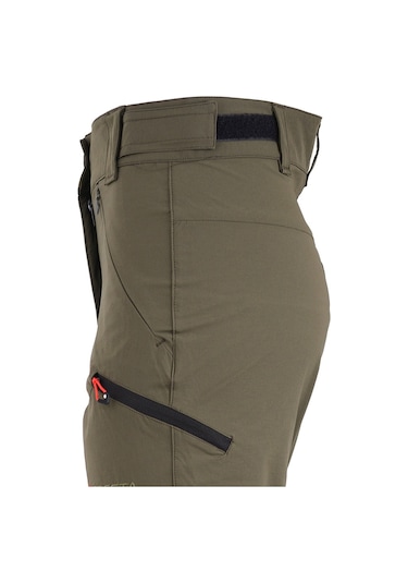 Cresta Outdoor Su Itici Kadın Pantolon