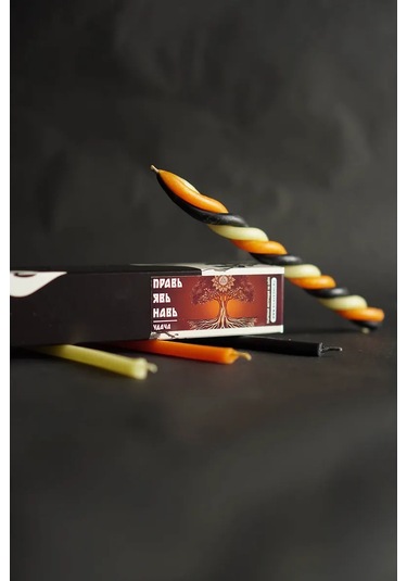 Sıla Ved' My Şansa Gönül Yarıcı Mumlar 412304731 Beyaz