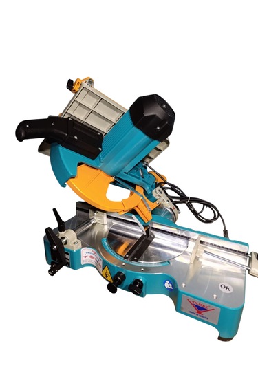 Yılmaz MY 305 Dereceli Gönye Kesme Makinesi