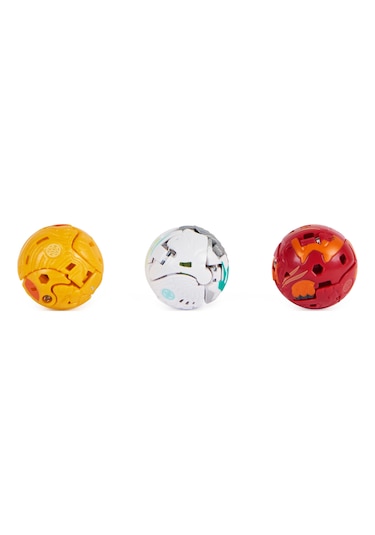 Bakugan Legends Starter Figür S5 Saırus 6066092