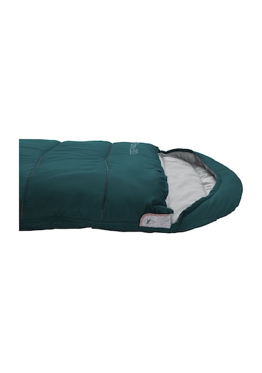 Easy Camp Moon 200 -12°C Ultralight Uyku Tulumu Yeşil