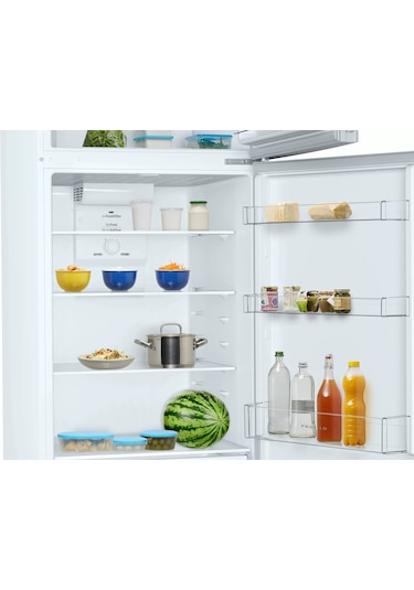 Profilo BD2155WFNN 453 LT No-Frost Çift Kapılı Buzdolabı