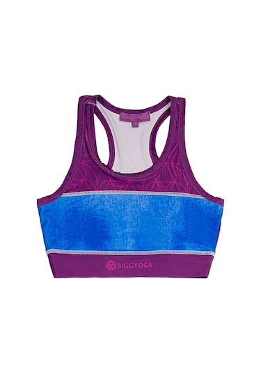 Biggdesign Biggyoga Karma Sporcu Büstiyeri (521686495)
