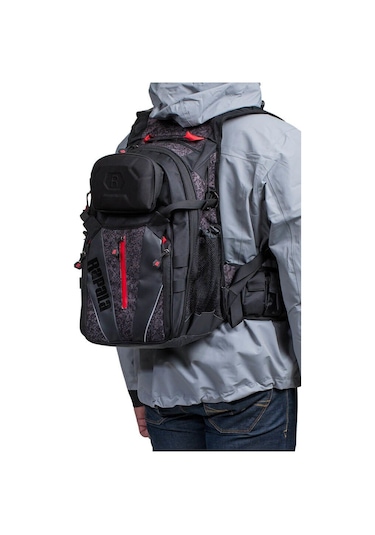 Rapala Urban Balıkçı Sırt Çantası
