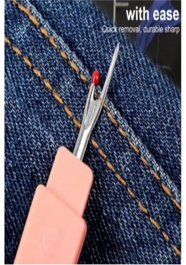 Tineke 2 İn 1 Dikiş Sökme Ve İğne İplik Takma Aparatı