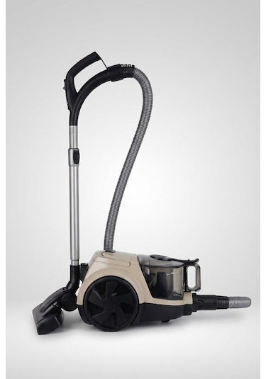 Lura Nika 154R ​​750 W Toz Torbasız Süpürge