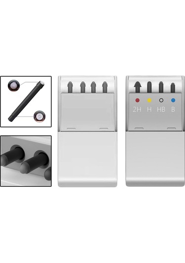 Suntek Surface Pro4 Pro5  Uyumlu Stylus Kalem