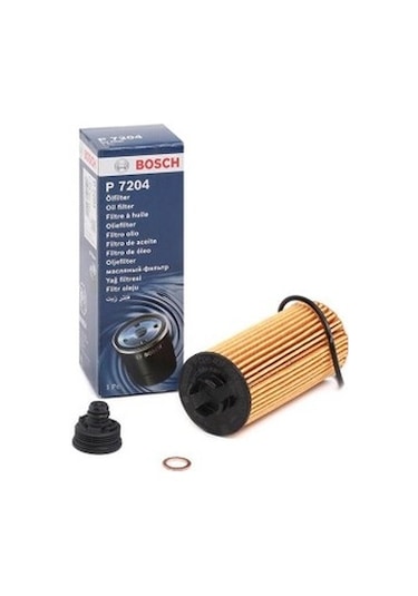 Mini Cooper Countryman F60 1.5 2017-2018 Bosch Yağ Filtresi Netparp7204