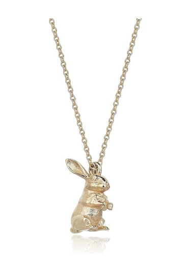 Reis Kuyumculuk T10112 The Bunny Altın Kolye