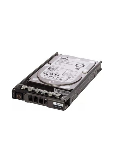 Dell 1tb 7.2k Rpm Sata 3.5'' Hdd/14035h10-1t-npos