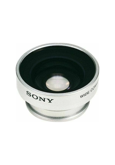 Sony Vcl-0630 S X0.6 Geniş Açı Lens