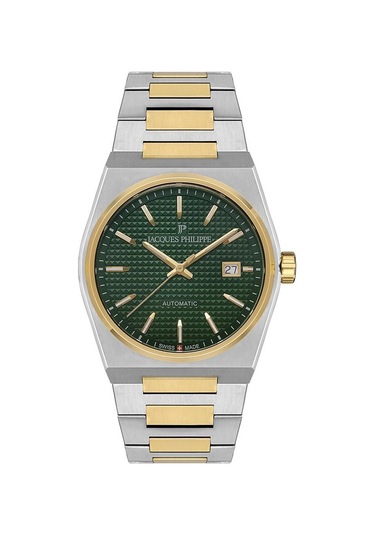 Jacques Philippe Jpags5473x8 Erkek Kol Saati