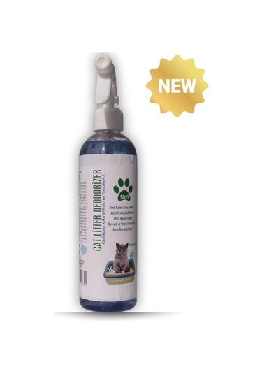 Vetorin Probiyotikli Kedi Kumu Koku Giderici 400 ML