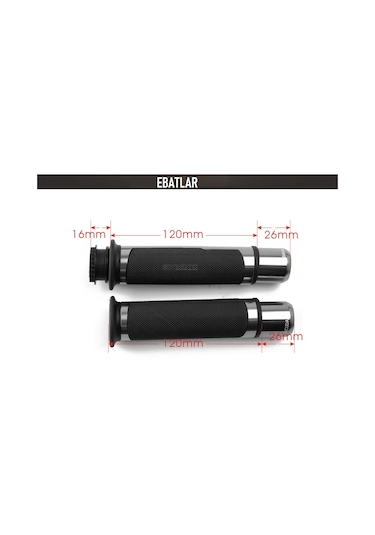 Yamaha R25 Mt07 R6 Ybr 125 Elcik Baracuda. Barracuda Elcik Takımı Siyah N11.35190