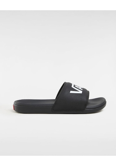Vans Mte La Costa Slide-on Erkek Terliği Vn0a5hf5ıx61 Siyah