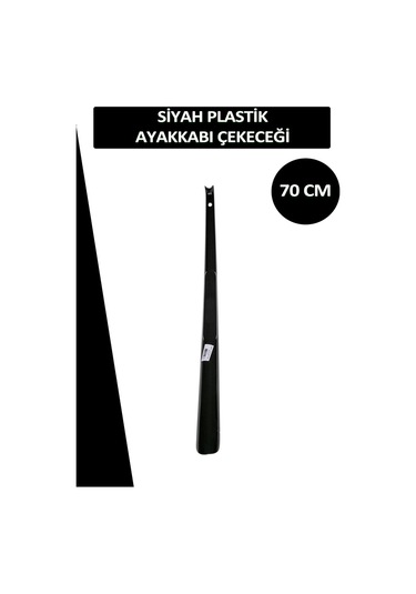 Dopar Comfy Ayakkabı Çekeceği 70 Cm