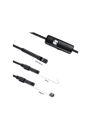 AngelEye AE-1002 2 MT Mobil Endoskop Kamera