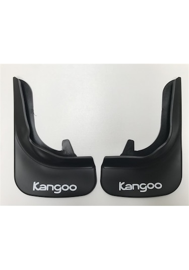 Replax Renault Kangoo Ön Paçalık Çamurluk Tozluk 2'li