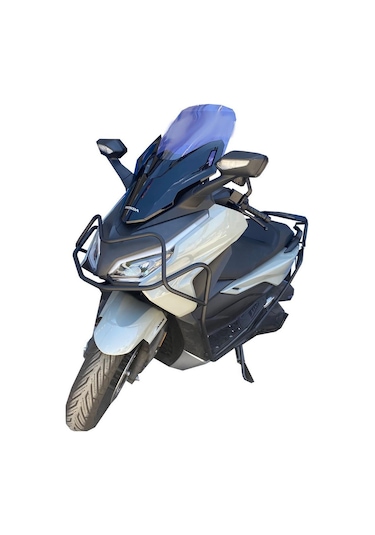 Forza 250 Ön Arka Koruma Demiri 2023 -2024 - 2025