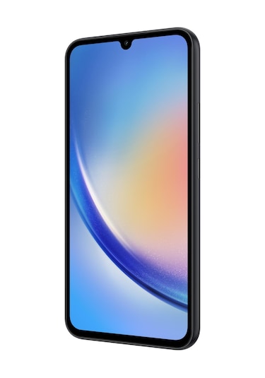 Samsung Galaxy A34 8 GB 128 GB (Samsung Türkiye Garantili)