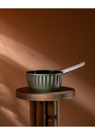 Madame Coco Freya Sos Tavası - Yeşil - 16 CM