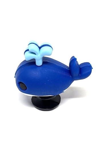 Crocs Terlik Süsü & Renkli Aksesuar 3 Boyutlu Jibbitz