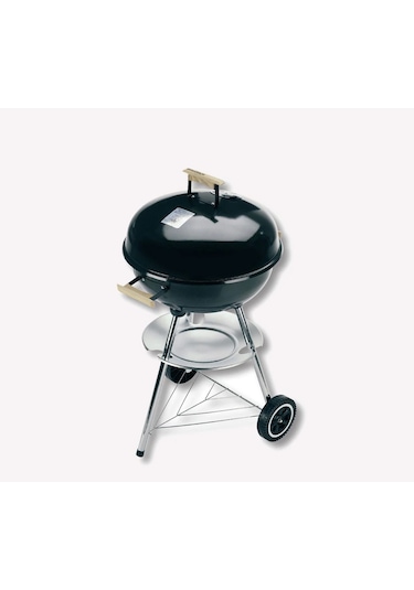 Grillstar Montana Küre Kömürlü Mangal