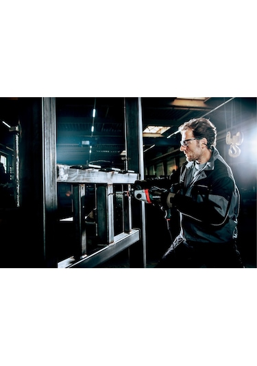 Metabo BE 850-2 Darbesiz Matkap 850 W