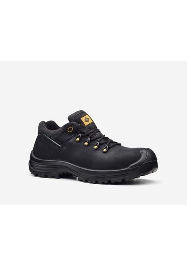 Toworkfor Silverstone S3 Src Hro İş Ayakkabısı 37 Siyah