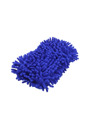 Padalink Mikrofiber Araç Temizleme Bezi: Yumuşak, Çiziksiz Ve Çok Amaçlı Kullanım İçin İdeal