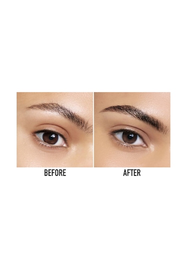Dior Dıorshow On Set Brow Styler 05 Black Diğer