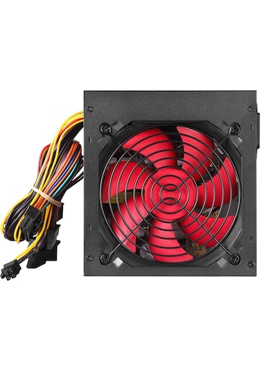 Hiper PS-50 500W 12 CM Fanlı Güç Kaynağı