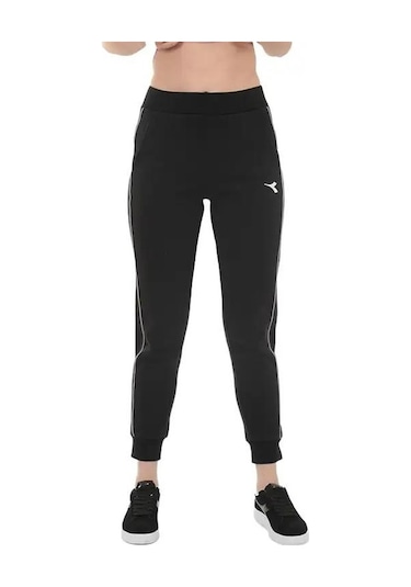 Diadora D202002-001 Basic Jogger W Be One Kadın Eşofman Altı 001