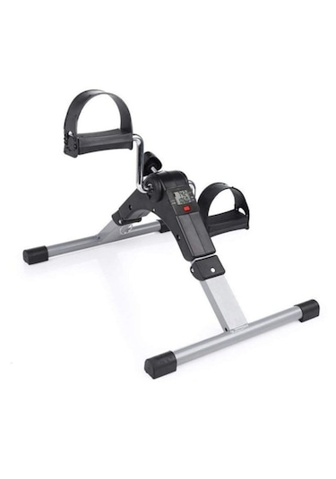 Medlay Egzersiz Pedalı Katlanabilir Dijital Göstergeli