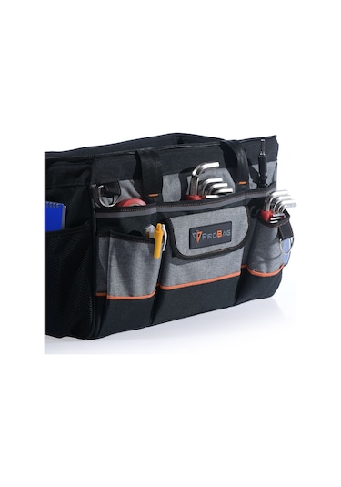 Büyük Boy Suya Dayanıklı Medikal Ekipman Ve Alet Taşıma Çantası