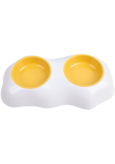 Homyl Köpek Kedi Besleyici Yumurta Sarısı Tasarım