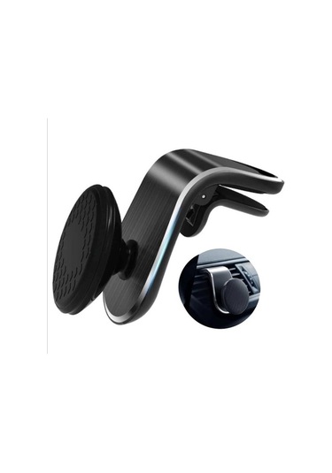 Powerway Cep Telefonu Araç Tutucu Mıknatıslı 360 Derece