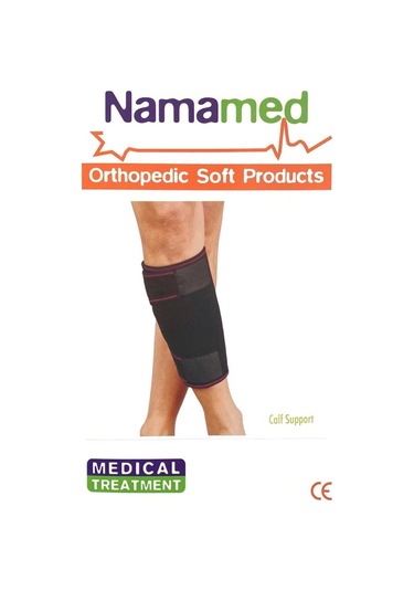 Namamed Alt Baldırlık