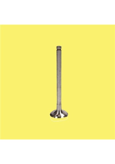 Gunes Subap Emme Egzoz Std Fıesta 1.4 16v 02 Duratec 16v Üç Tırnak IS00-GUNES 6658-6659